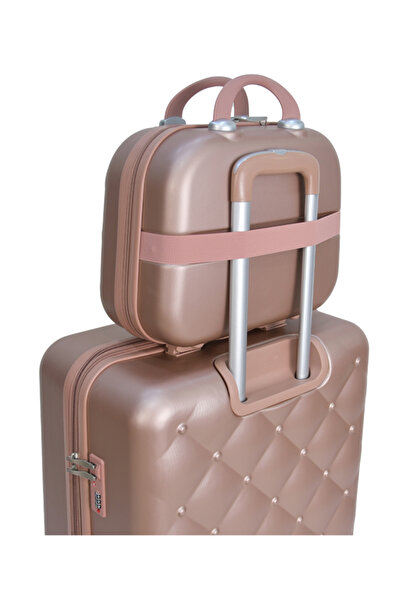 MORANO Morano 4-Piece Luggage Set 28, 24, 20, 20 Inch