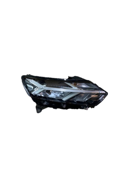 TYC DACIA SANDERO/STEPWAY ÖN FAR ELEKTRİKLİ MOTORLU LEDLİ SAĞ 21- 260106343R