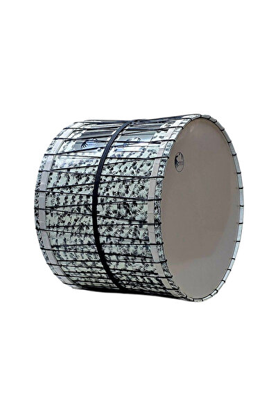 ÖMER PERCUSSİON Ömer percussion İpli davul