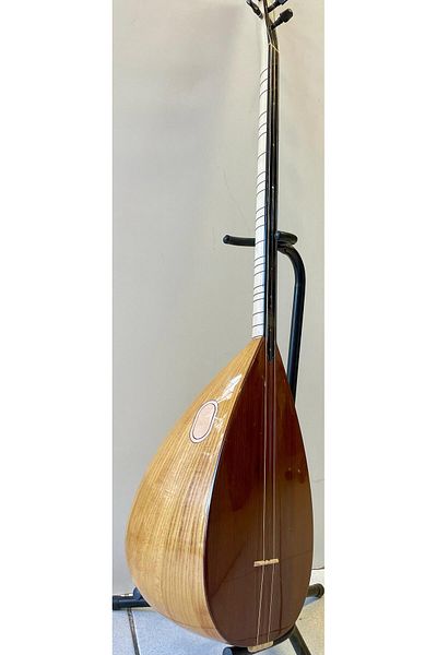 ARTEMİS Professional Long Handle Binding
