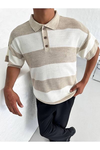 Sezon tekstil Μπλουζάκι Unisex Σεζόν Κορυφαίας Ραφής