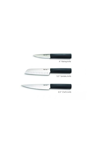 Joseph Joseph Jj 60194 6 Parçalı Kesme Tahtası Ve Bıçak Seti