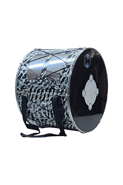 ÖMER PERCUSSİON Ömer percussion Vida çekimli Davul
