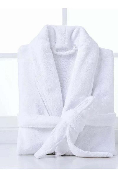 Asraar Packeg Couple 6Piece|1Male Bathrobe XL,1Female Bathrobe XL, 2Luxurious Slippers,2Towels 50x80cm 250g