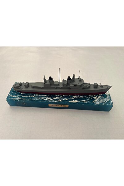 BİSAM TCG GAYRET D352