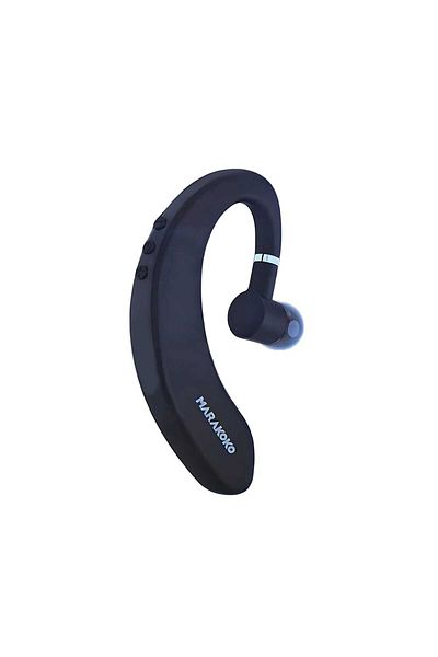 MARAKOKO MARAKOKO-MA032-EP81 Black Earphone