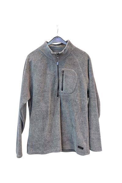 Cazador Men's Fleece - Half Zipper