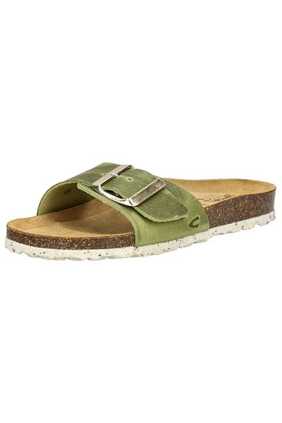 Camel Active Pantoletten