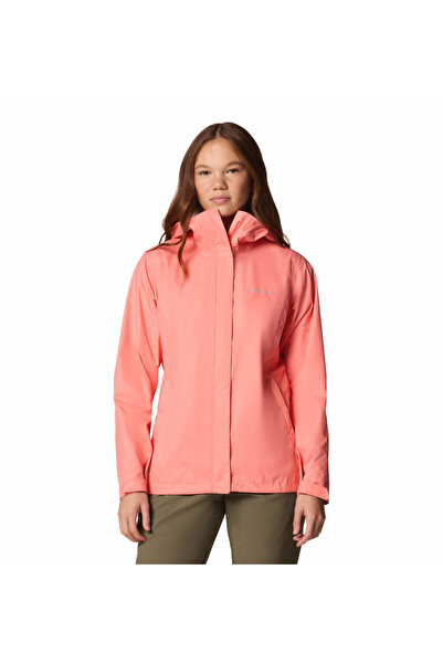 Columbia Arcadia II Kadın Yağmurluk