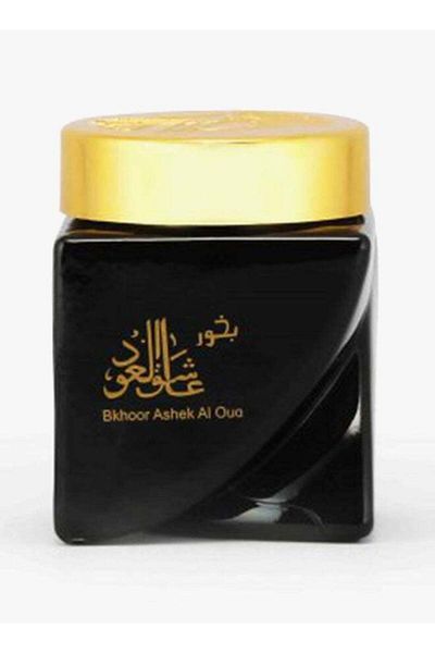 ALMAS Bukhoor Ashiq Al Oud Multicolor 30g