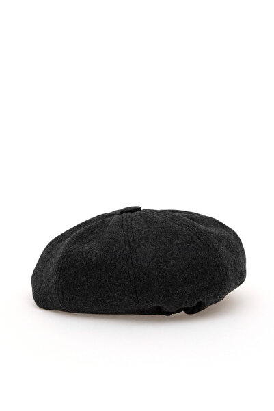 Pierre Cardin Antrasit Kasket 50280350-070