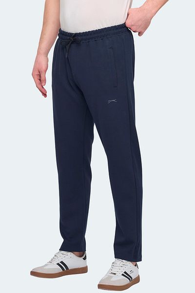 Slazenger Ανδρικό φούτερ KOFFU Navy Blue