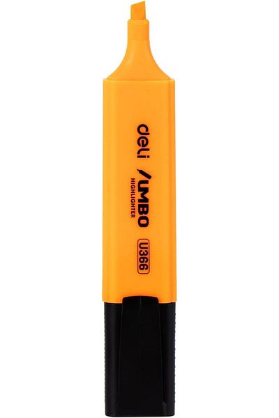 Deli Orange Highlight