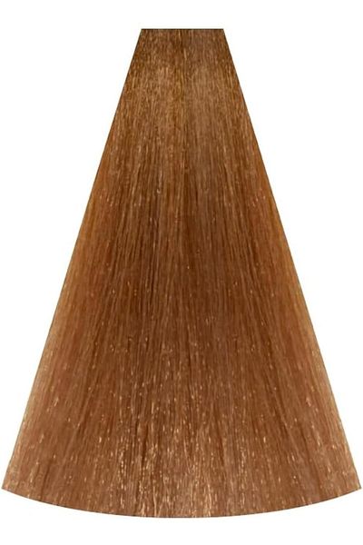 Nika Light Gold Natural Blonde Hair Color