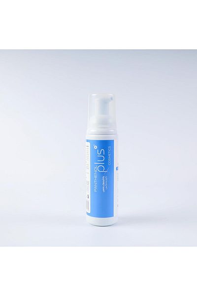 Panthenol رغوة التنظيف بلس 100 مل