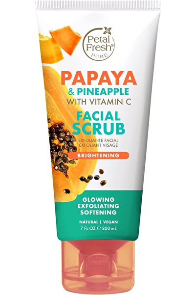 Petal Fresh منظف الوجه المرطب بالبطيخ والخوخ