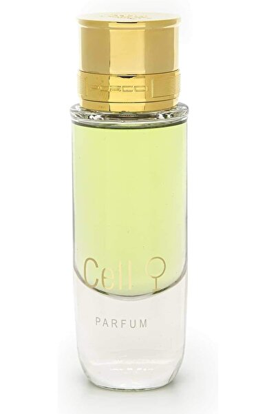 Cell Women 50ml Parfum | سيل للنساء برفان - 50مل