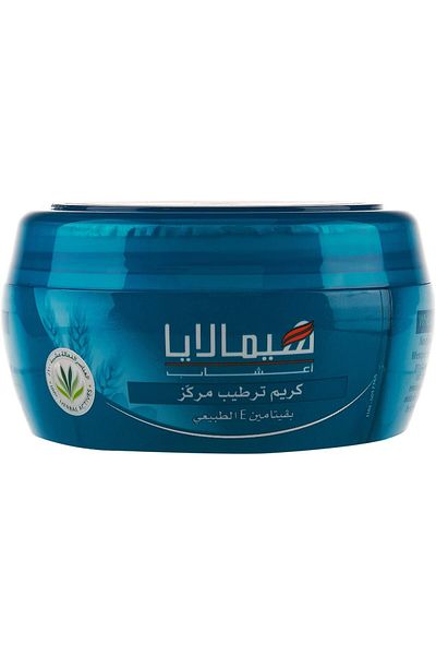 Himalaya Since 1930 Himalaya Body Cream Intensive Moisturizing - 2 x 150ml | Deep Hydration for Dry Skin