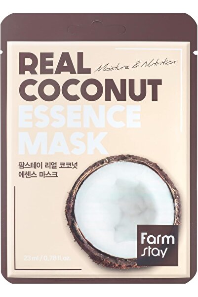 Farmstay قناع ورقي