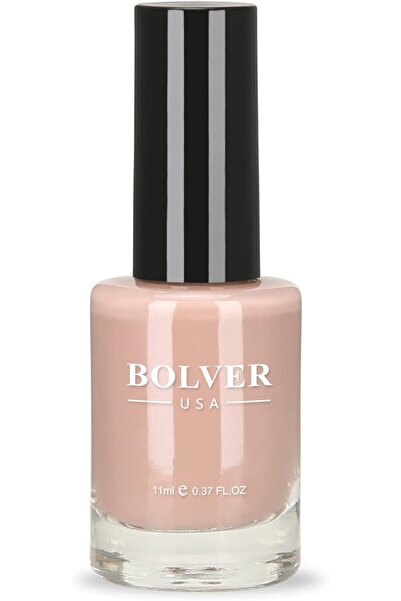 Bolver بولفير طلاء أظافر - لحمي 654