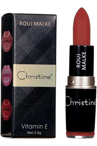 Christine Lipstick Malaki No.35