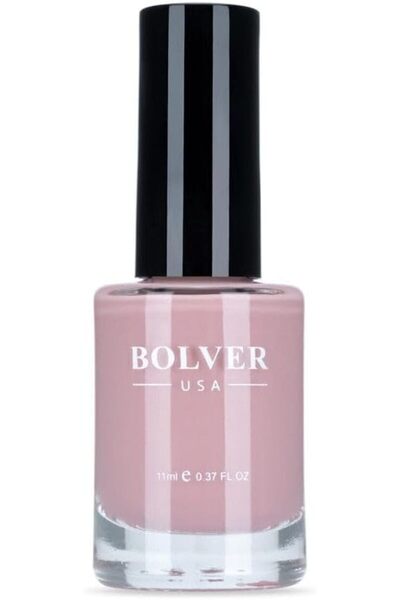 Bolver طلاء أظافر يو إس إيه 11 مل، 730 بوبي