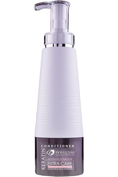 DOS LUNAS Cosmetics Collagen Low Sulphate Shampoo