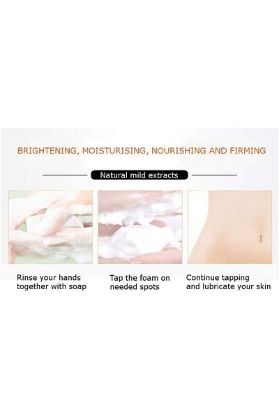 DISAAR Beauty Dessar Natural Collagen Beauty Soap 100g
