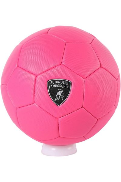 Lamborghini Soccer Ball Machine-Stitched Construction, PVC Material, Perfect for Teenager and Adults