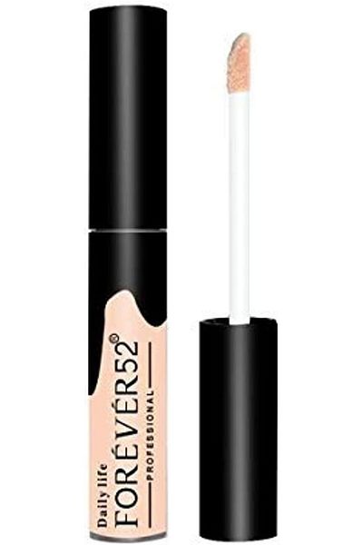 Forever52 Daily Life Complete Coverage Concealer, Beige,