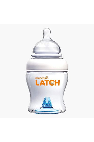 Munchkin LATCH™ 4oz Bottle - 1pk