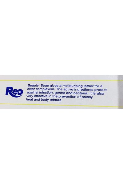 Rio Reo Beauty Soap 80 gm
