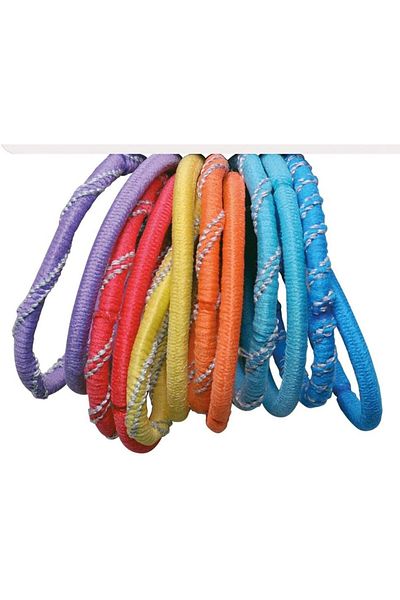 TİTANİA Titania 7823 Hair Ties 12-Pieces Set