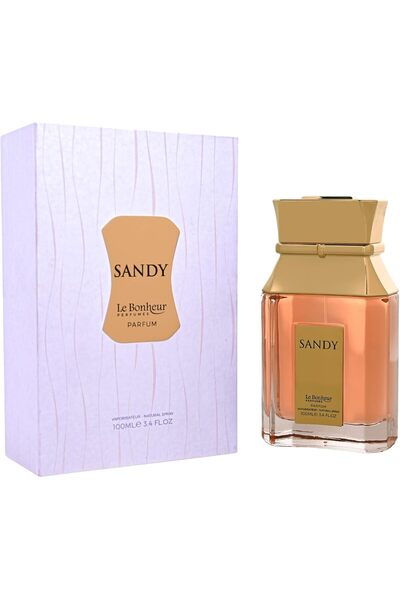 Le Bonheur عطر لابونير ساندي للنساء - بارفيوم 100 مل