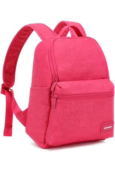 SKECHERS Pasadena Bag BP47*24 * 12 Fuchsia - Lightweight Backpack, Durable Material, and Comfortable