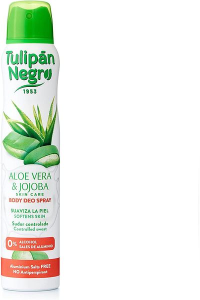 Tulipán Negro TULIPAN NEGRO Deodorant 200 ml