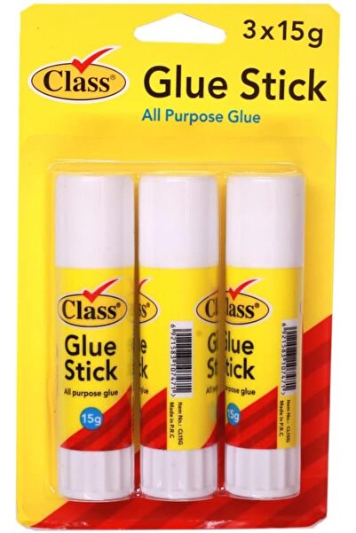 Class - 3-in-1 Finger Glue