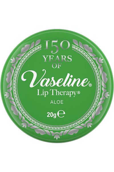 Vaseline Tenda Vaseline Lip Therapy Aloe 20g