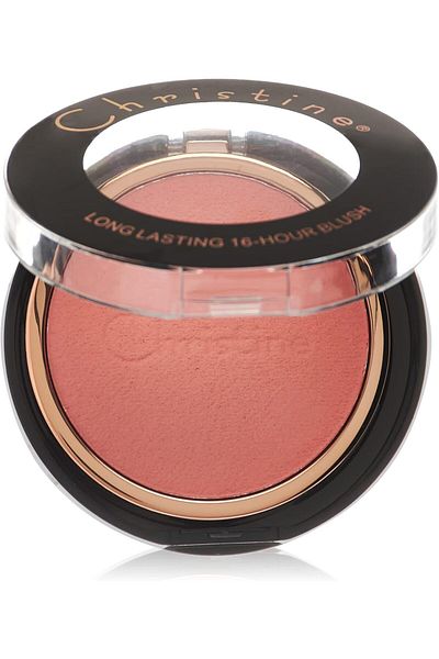 Christine Blush N16