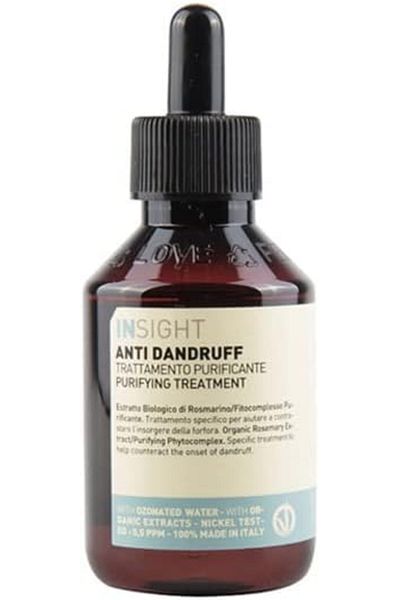 Insight Anti-Dandruff Purifying Dandruff Purifying Serum 100ml