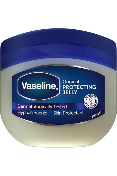 Vaseline 50Ml Petroleum Jelly No.1, multicolour