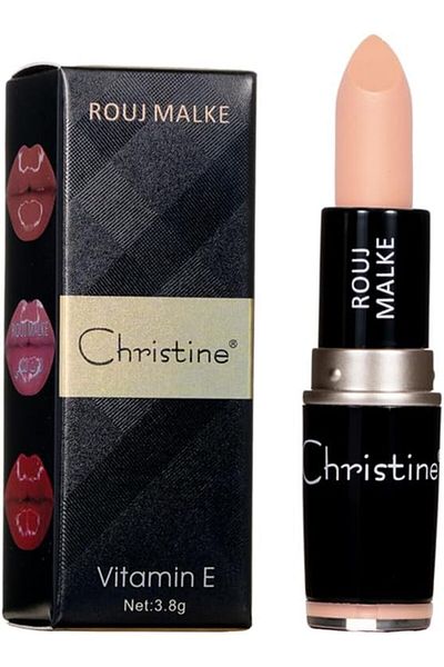 Christine Lipstick Malaki No.03