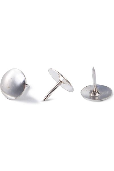Deli Metal Push Pin