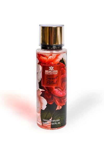 Selective Professional Collection Body Fragrance Petal 250ml