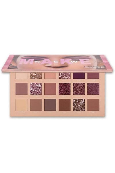 Makeover22 The New Make Eyeshadow Palette (MNE001) MAKE OVER22