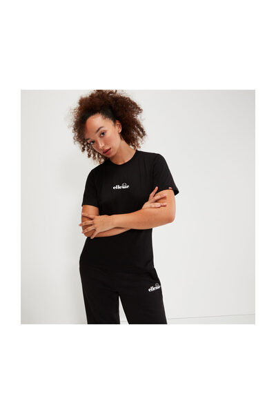 Ellesse Tricou, Femei / Fete, Alb