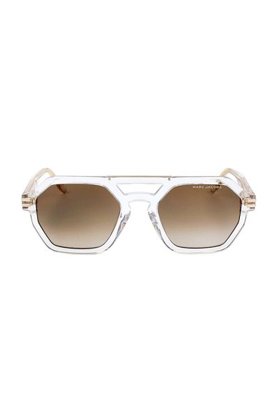 Marc Jacobs Modelovaná obuv JAC SUN MARC 587/S 900