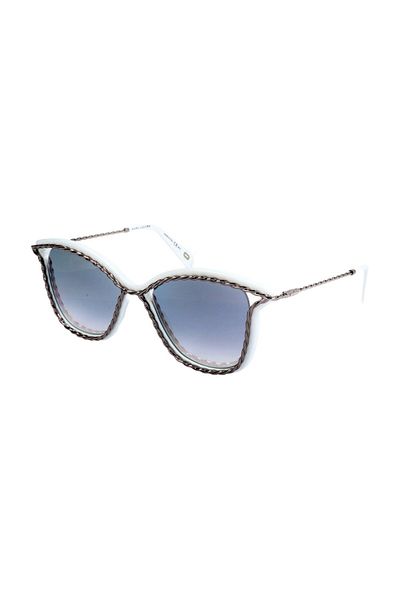 Marc Jacobs Sonnenbrille Damen/Mädchen WEISS