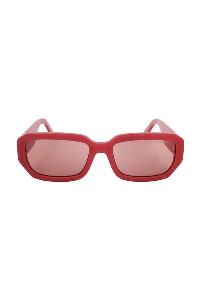 Marc Jacobs Fialové dámské sluneční brýle 205355 C9A564S