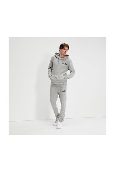Ellesse Herren Hoodie PRIMERO - Mikina, Svetr, Kapuze, Langarm, Logo